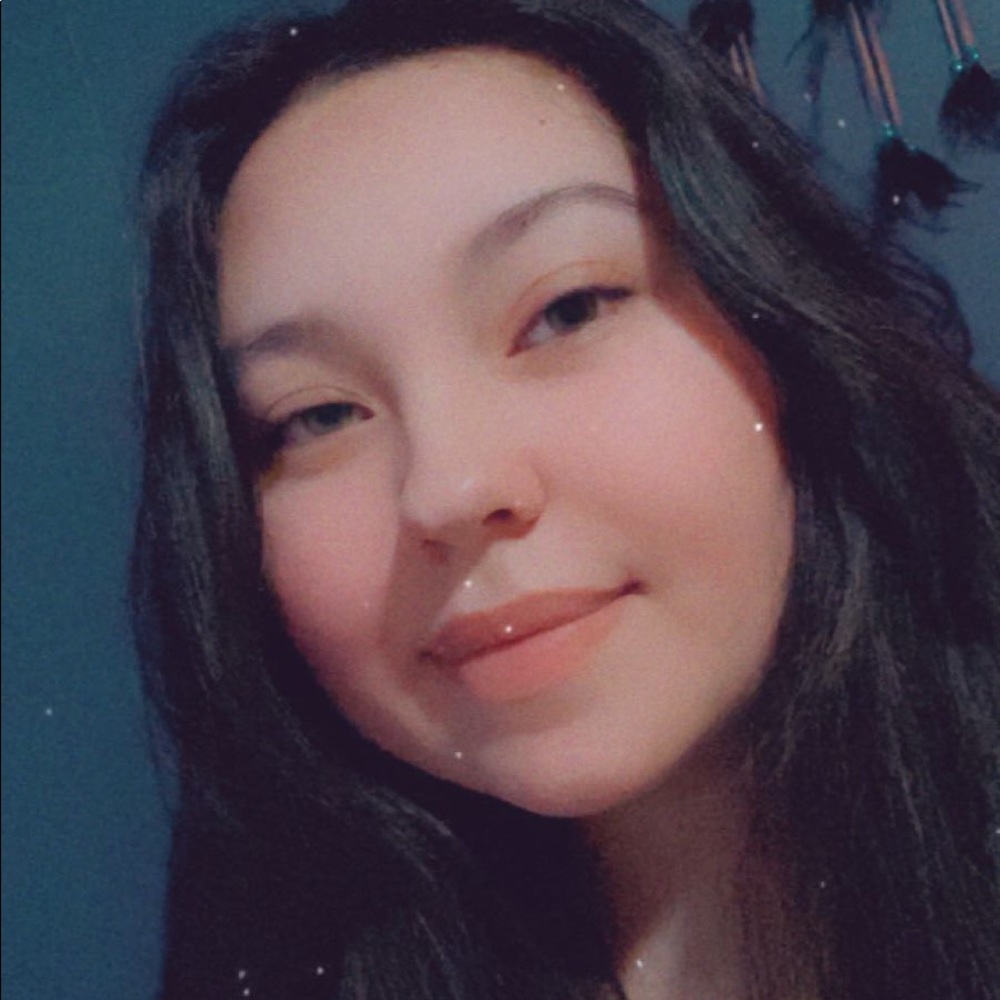 Meet your Posher, Lindsey